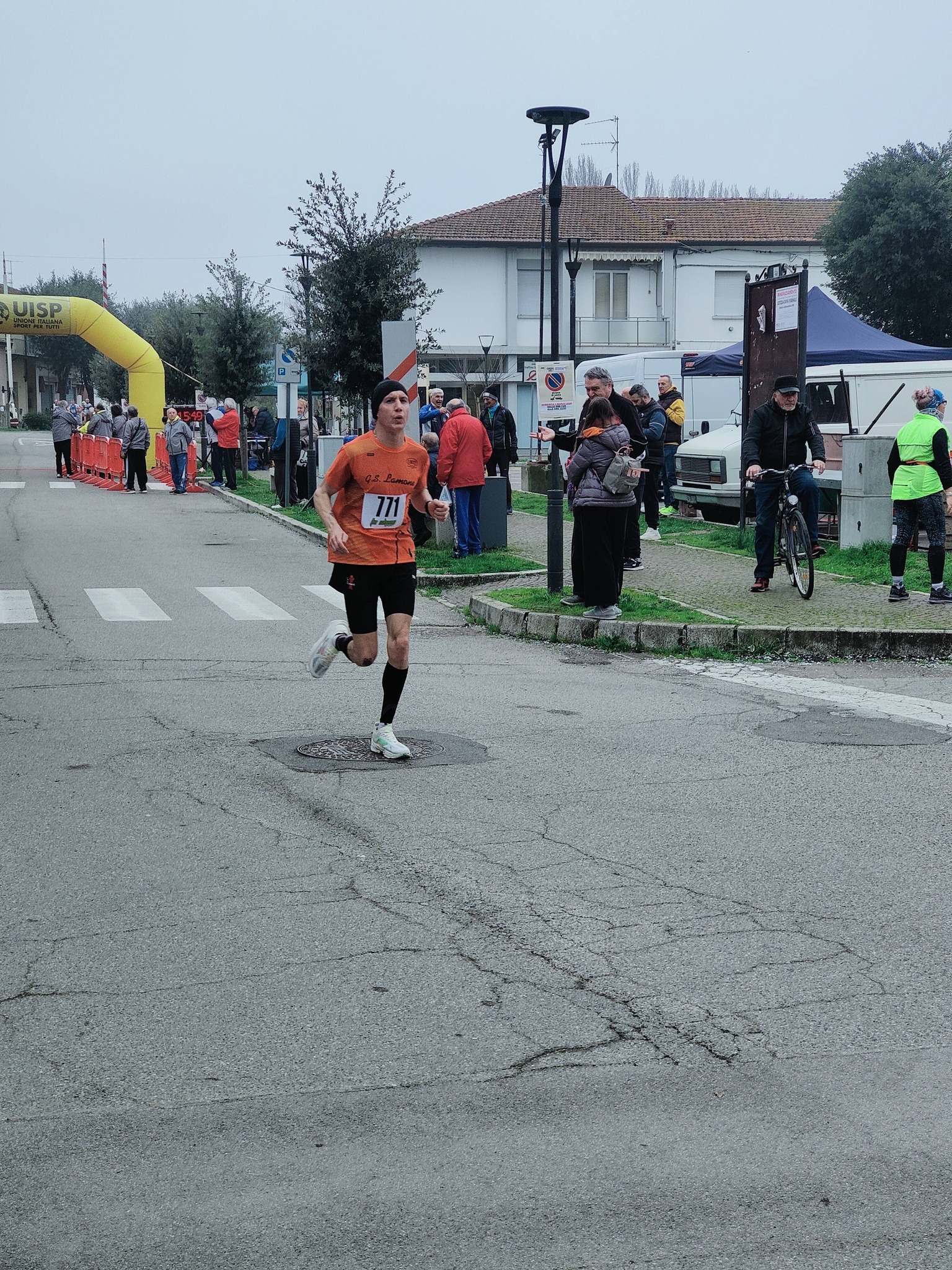 San Patrizio: Trofeo Buriani e Vaienti - 01 marzo 2026